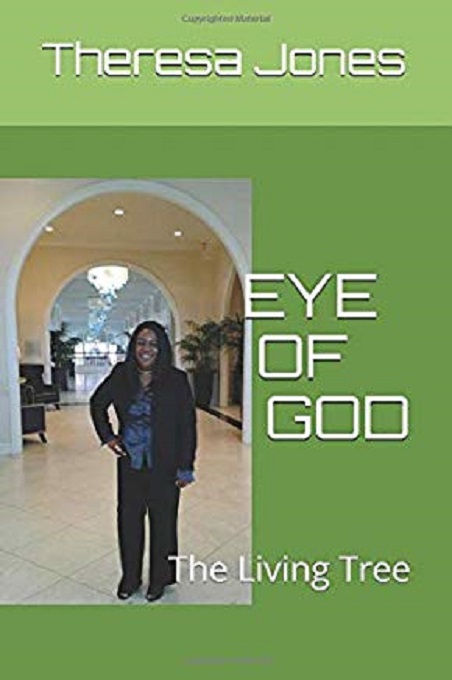 Title details for The Living Tree by Theresa Jones - Available